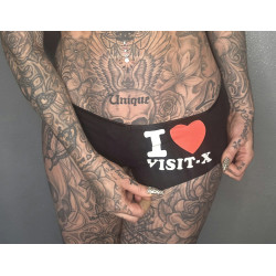 I Love Visit-x Pantie...