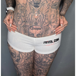 Frivol Pantie *Einzelstück*